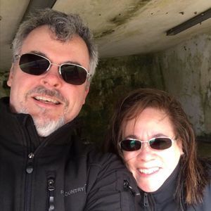 Meet your Posher, Keyko